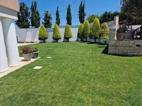 Villa, Birden Çok Yatak