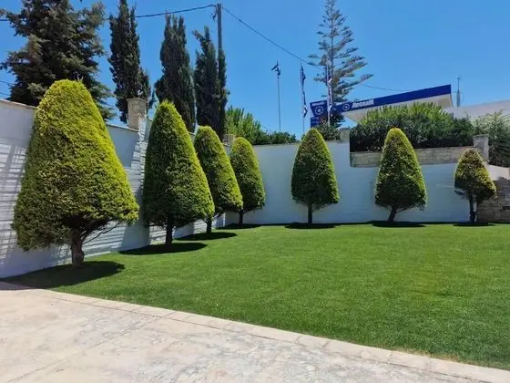 Villa, Birden Çok Yatak