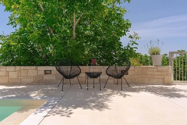 Villa, Birden Çok Yatak