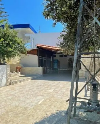 Villa, Birden Çok Yatak