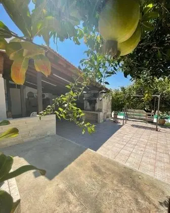 Villa, Birden Çok Yatak