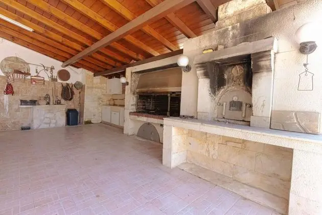 Villa, Birden Çok Yatak