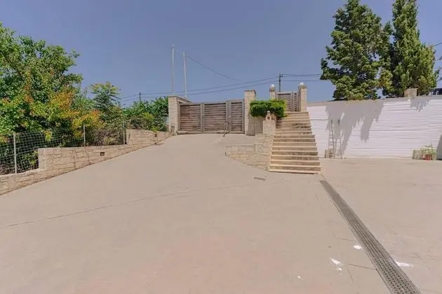 Villa, Birden Çok Yatak