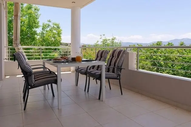 Villa, Birden Çok Yatak
