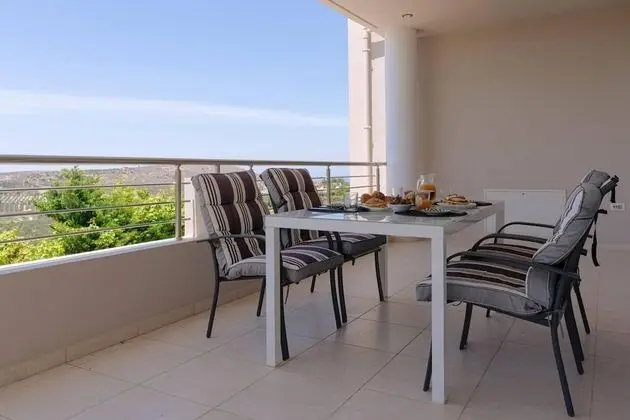 Villa, Birden Çok Yatak