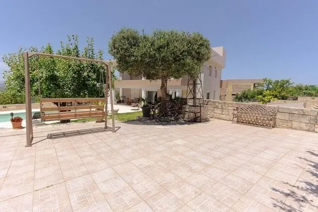 Villa, Birden Çok Yatak