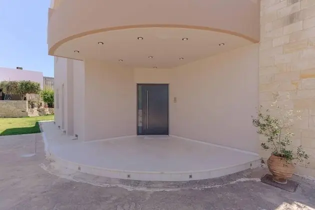 Villa, Birden Çok Yatak