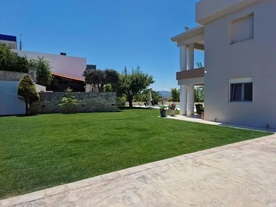 Villa, Birden Çok Yatak