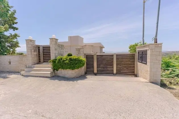 Villa, Birden Çok Yatak