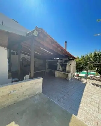 Villa, Birden Çok Yatak