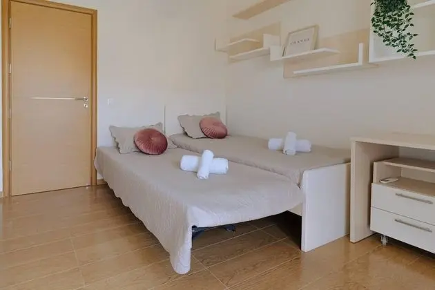 Villa, Birden Çok Yatak