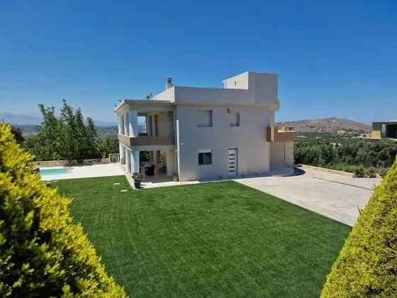 Villa, Birden Çok Yatak