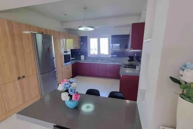 Villa, Birden Çok Yatak