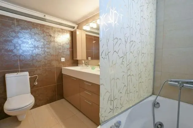 Villa, Birden Çok Yatak