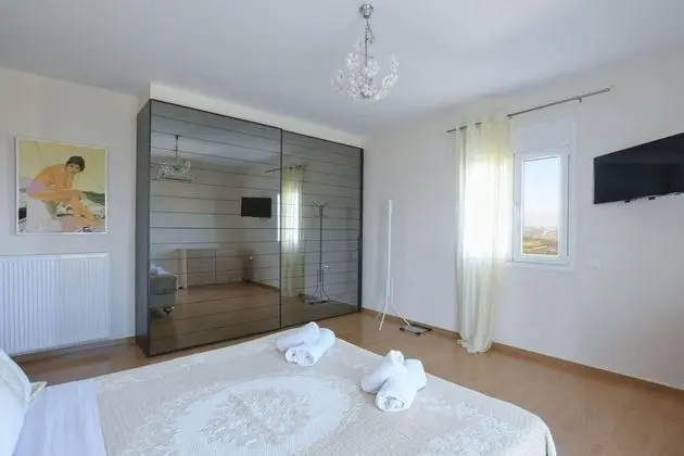 Villa, Birden Çok Yatak