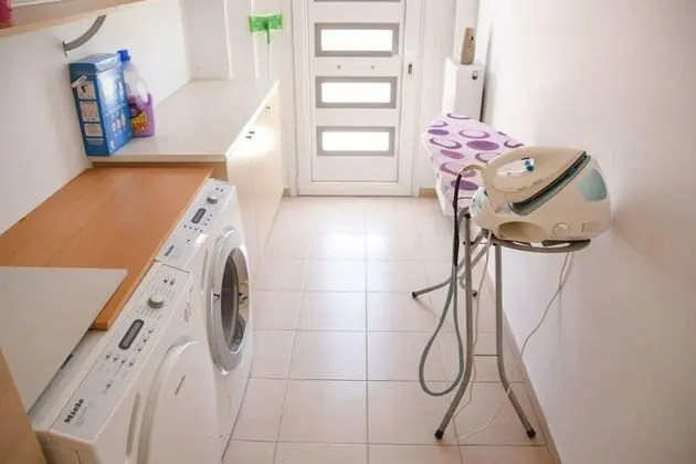 Villa, Birden Çok Yatak