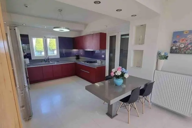Villa, Birden Çok Yatak