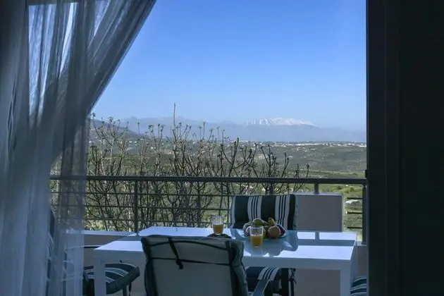 Villa, Birden Çok Yatak