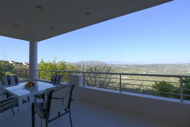 Villa, Birden Çok Yatak