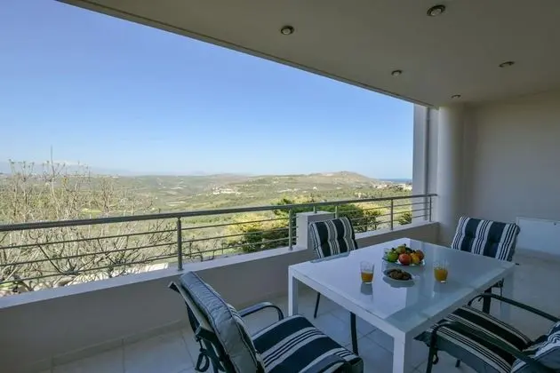 Villa, Birden Çok Yatak