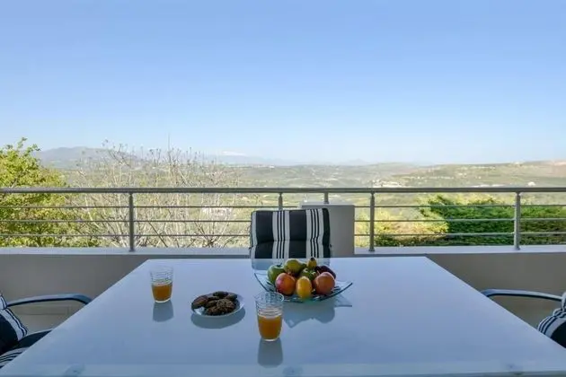 Villa, Birden Çok Yatak