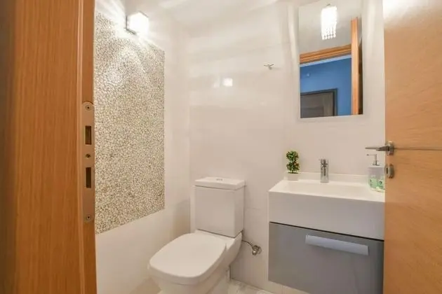 Villa, Birden Çok Yatak