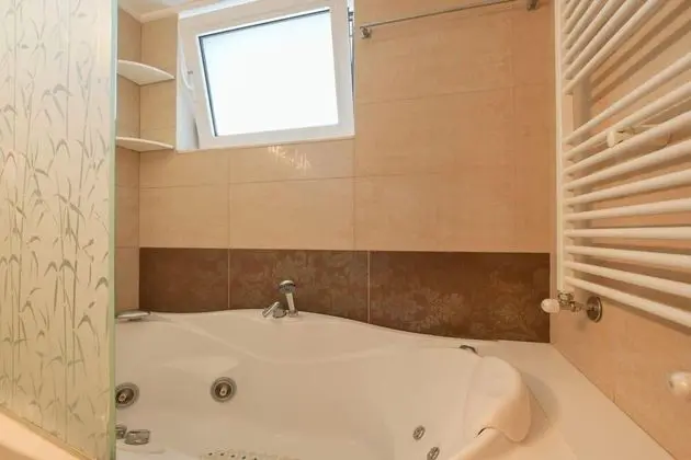 Villa, Birden Çok Yatak