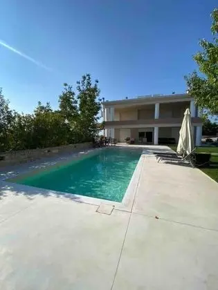 Villa, Birden Çok Yatak