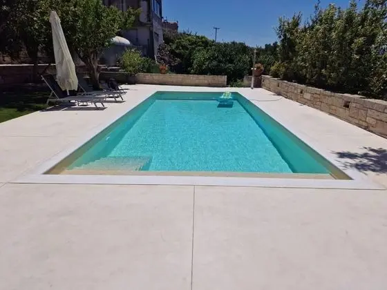 Villa, Birden Çok Yatak