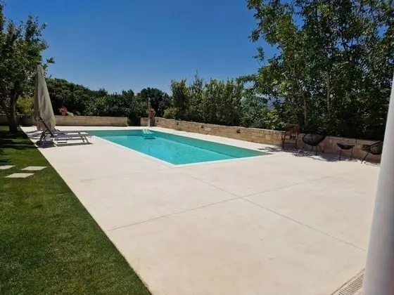 Villa, Birden Çok Yatak
