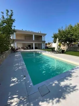 Villa, Birden Çok Yatak