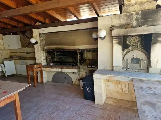 Villa, Birden Çok Yatak