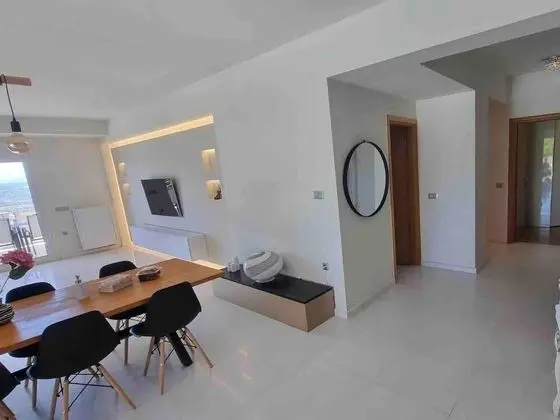 Villa, Birden Çok Yatak
