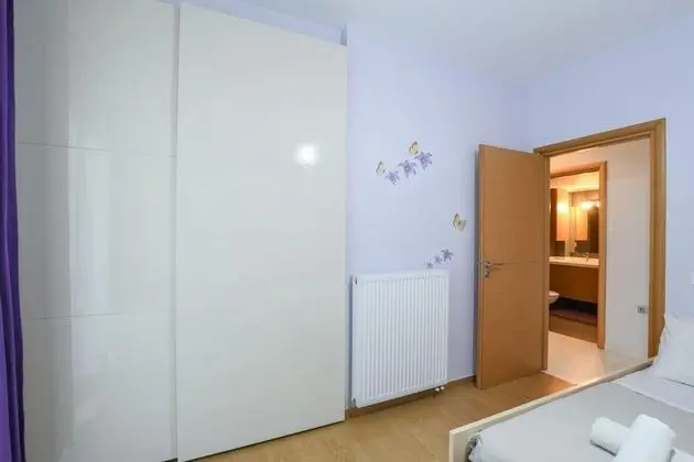 Villa, Birden Çok Yatak