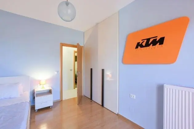 Villa, Birden Çok Yatak