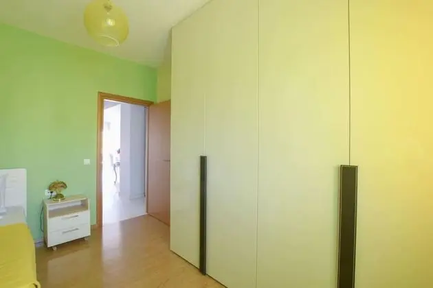 Villa, Birden Çok Yatak