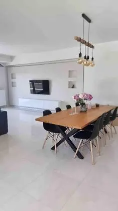 Villa, Birden Çok Yatak