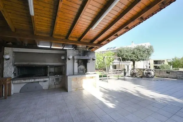 Villa, Birden Çok Yatak
