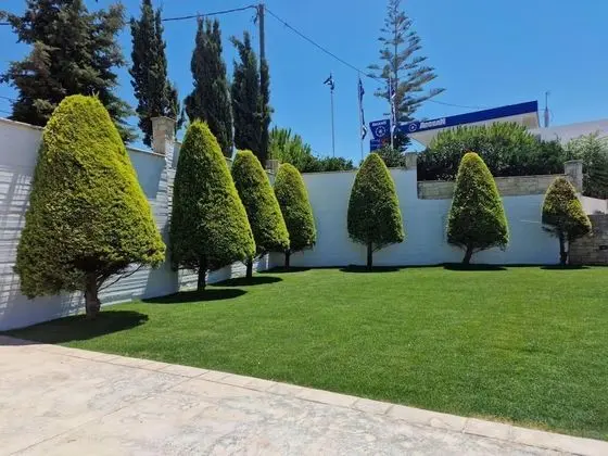 Villa, Birden Çok Yatak