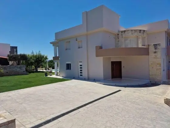 Villa, Birden Çok Yatak