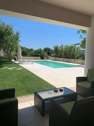 Villa, Birden Çok Yatak
