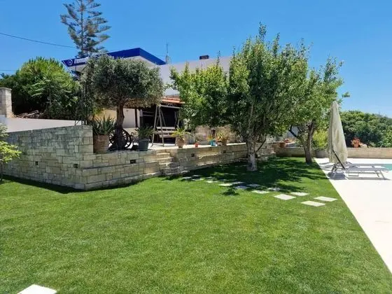 Villa, Birden Çok Yatak