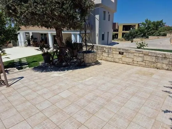 Villa, Birden Çok Yatak