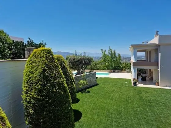 Villa, Birden Çok Yatak