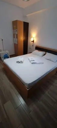 Economy Tek Büyük Yataklı Oda