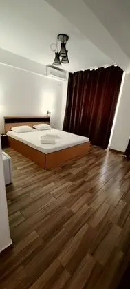 Economy Tek Büyük Yataklı Oda