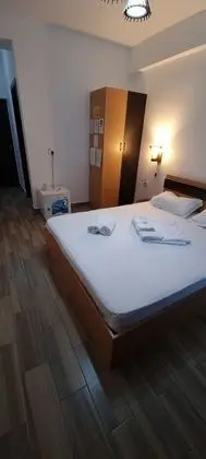 Economy Tek Büyük Yataklı Oda
