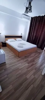 Economy Tek Büyük Yataklı Oda
