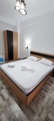 Economy Tek Büyük Yataklı Oda