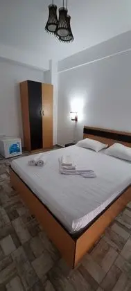 Economy Tek Büyük Yataklı Oda